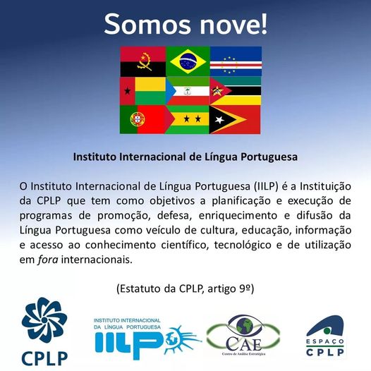 Movimento em Prol da Língua Portuguesa (MPLP) apresenta queixa à UNESCO  contra o Estado Português - O Lugar da Língua Portuguesa